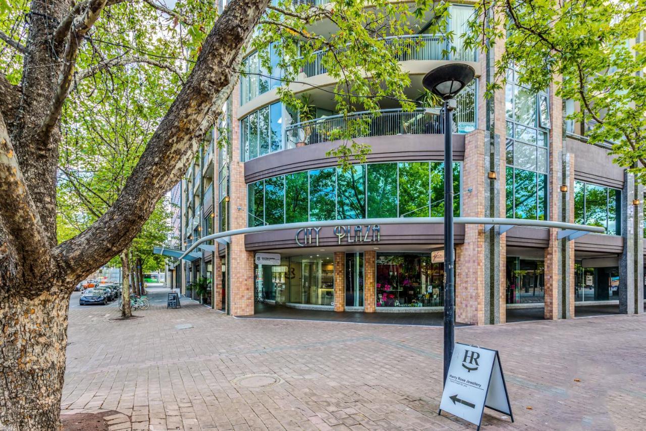 Dana-Cozy Private Room In Shared Central Apt-Rm 2 Canberra Exterior photo